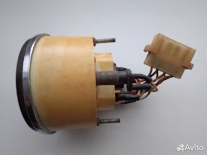 Тахометр 2106 в сборе