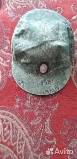 Военный камуфляж