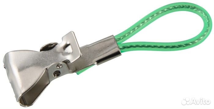 Зажим для полотенец 5 штук