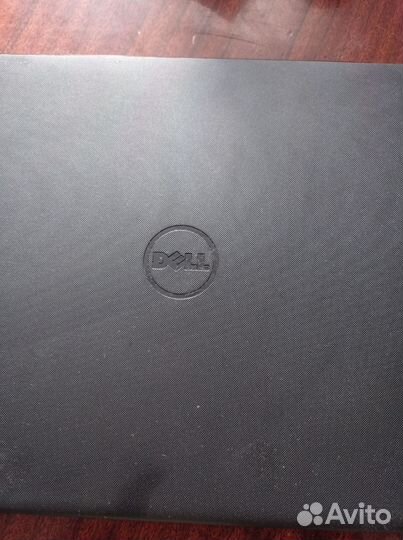 Ноутбук dell inspiron 3552