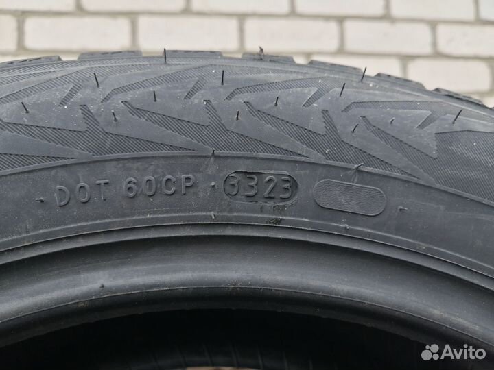 Nokian Tyres Nordman 7 205/55 R16