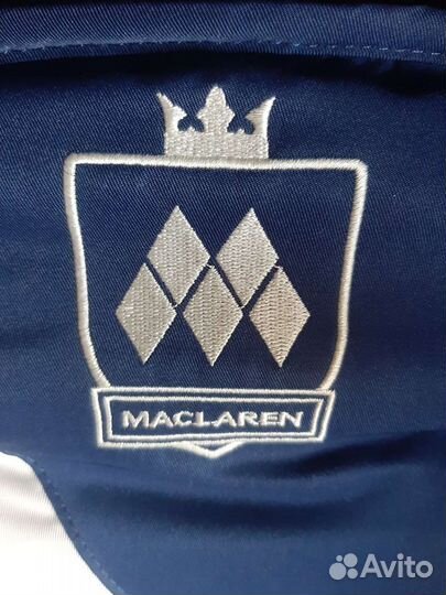 Прогулочная коляска Maclaren Triumph