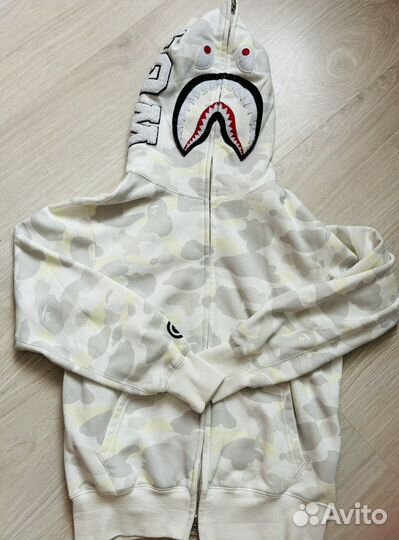 Зипка bape
