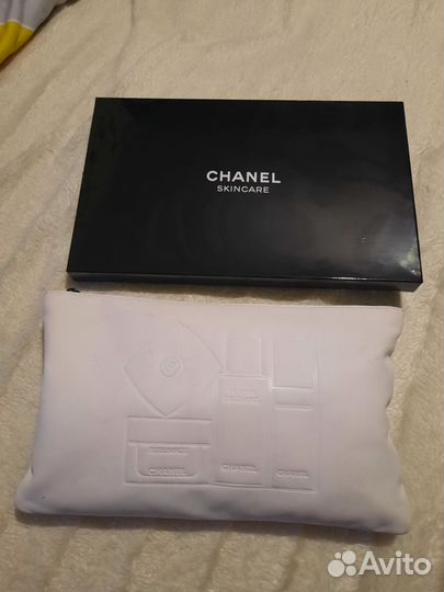 Косметичка chanel