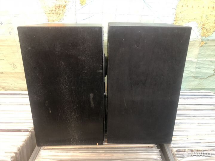 Колонки Кливер 50 ас-201