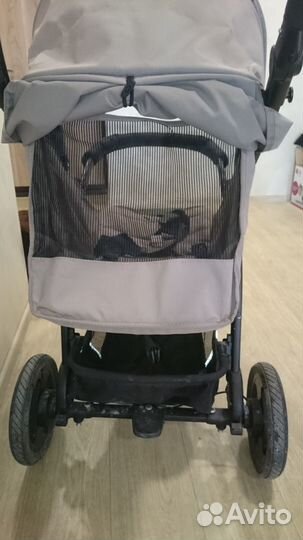 Коляска Peg Perego book cross