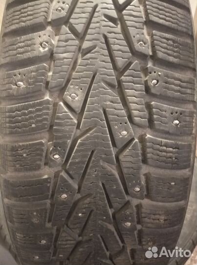 Nokian Tyres Hakkapeliitta 7 205/60 R16 96H