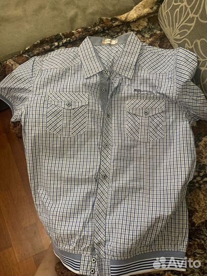 Мужские вещи пакетом