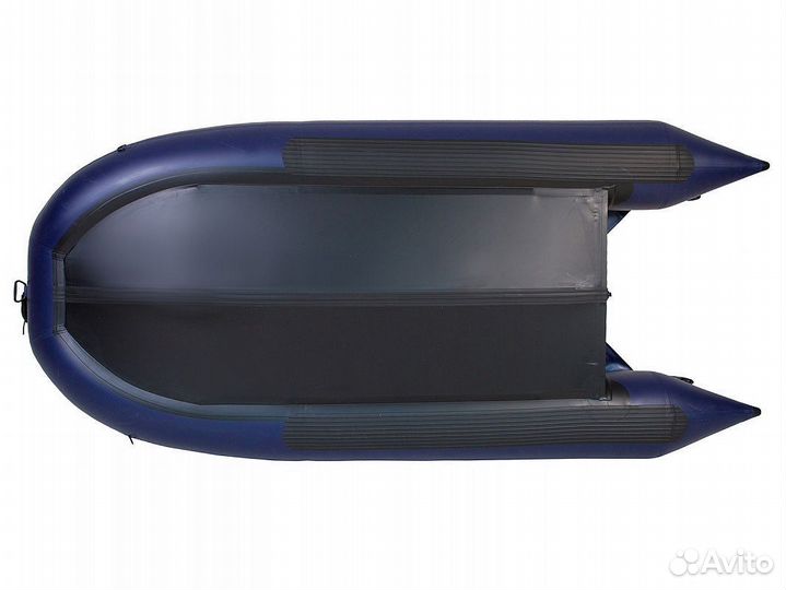 Надувная лодка gladiator B370AL