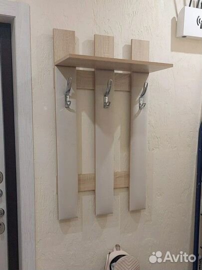 Вешалка обувница