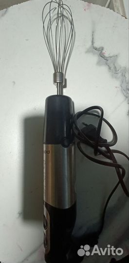 Блендер погружной polaris