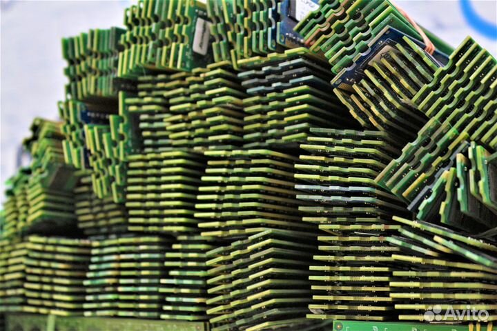 Оперативная Память для пк DDR2-2GB В ассортименте