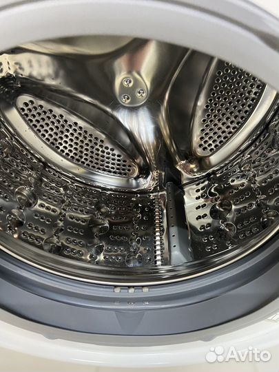 Стиральная машина LG Direct Drive 6.5 kg