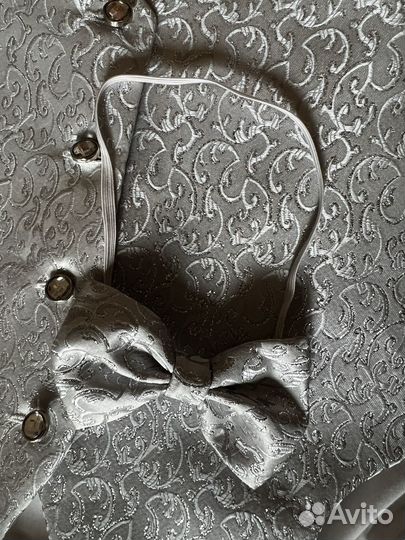 Костюм тройка 110