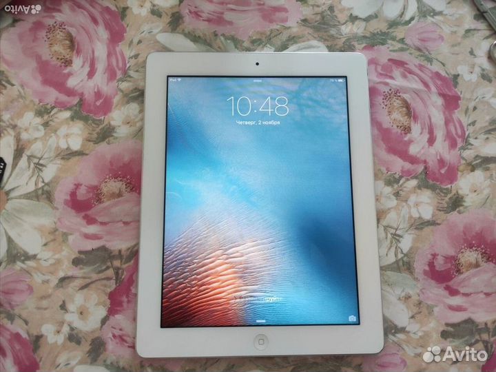 iPad 2