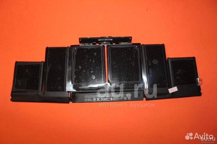 Аккумулятор для ноутбука Apple A1494