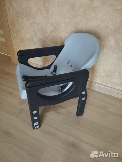 Детский стульчик