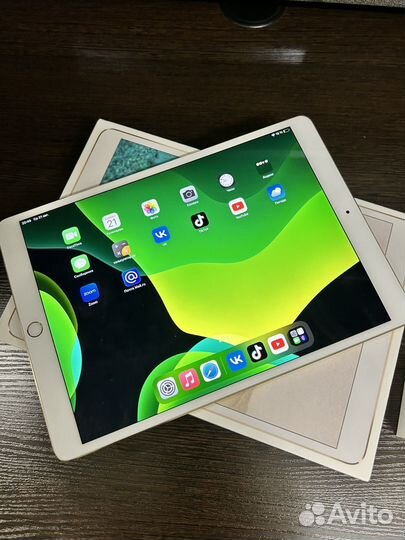 iPad pro 10.5 Pensil