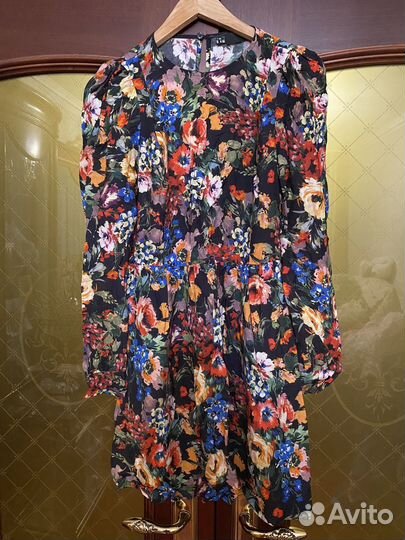 Платье love moschino оригинал