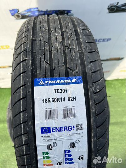 Triangle TE301 185/60 R14 82H