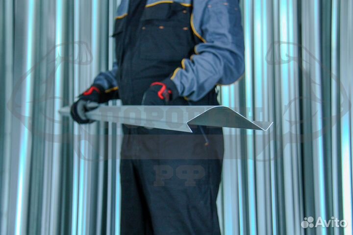 Порог Toyota Carina E