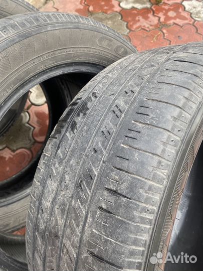 Goodyear Eagle LS 2 225/55 R18