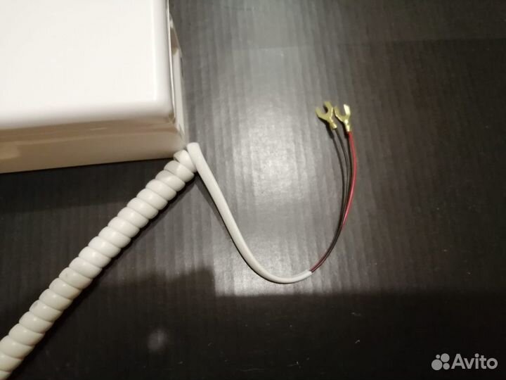 Трубка домофона