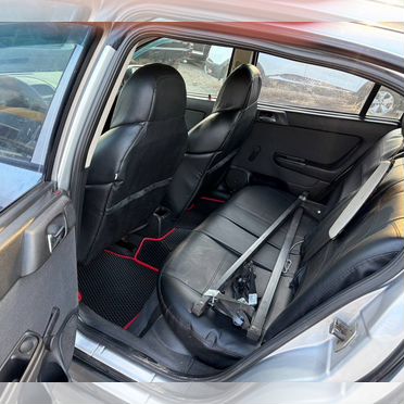 Opel Astra 1.6 MT, 2003, 294 000 км