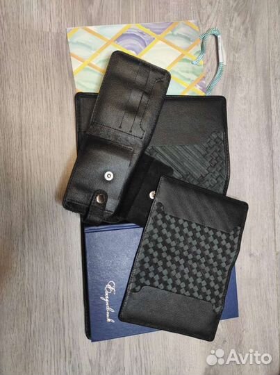 Подарок ручная работа из кожи