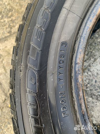 Yokohama Ice Guard IG50 195/65 R15