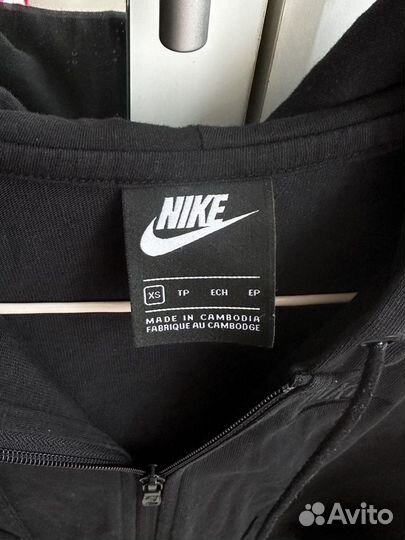 Кофта Nike