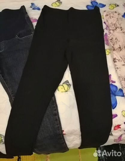 Пакет вещей на беременную 48-50