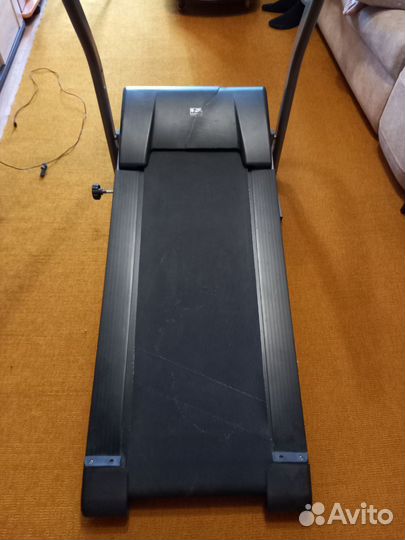 Беговая дорожка бу