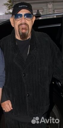 Михаил Шуфутинский. 3 сентября. Постер + подпись