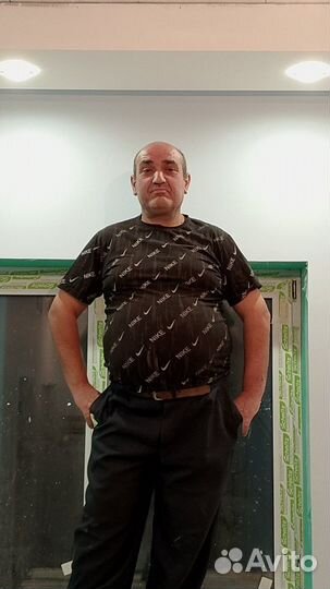 Любая работа, подработка