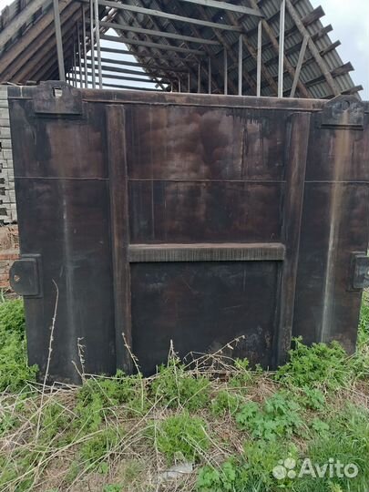 Метал.ёмкасть