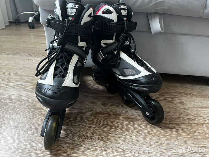 Ролики roces yves 45