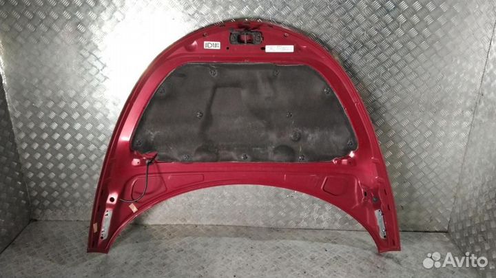 Капот Chrysler PT Cruiser (2000-2010)