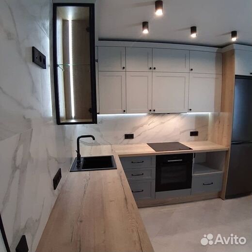 Кухонный гарнитур кухня рассрочка