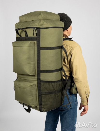 Продам тактический рюкзак (походный)