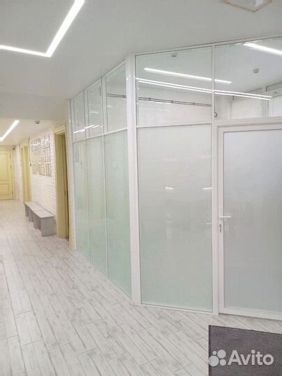 Перегородки любого формата и сложности