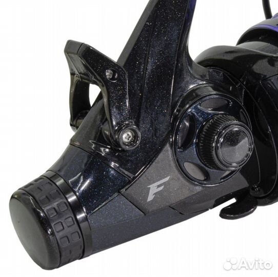 Катушка Flagman Squadron Pro Carp Feeder 6000 FS