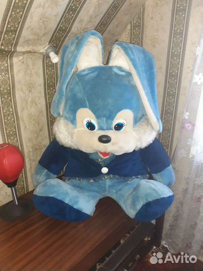 Заяц