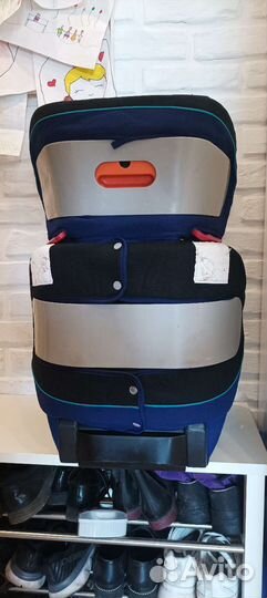 Детское кресло CBX by cybex solution Germany