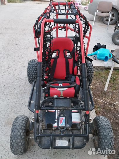 ИЖ 2717 цельнометаллический, 2018