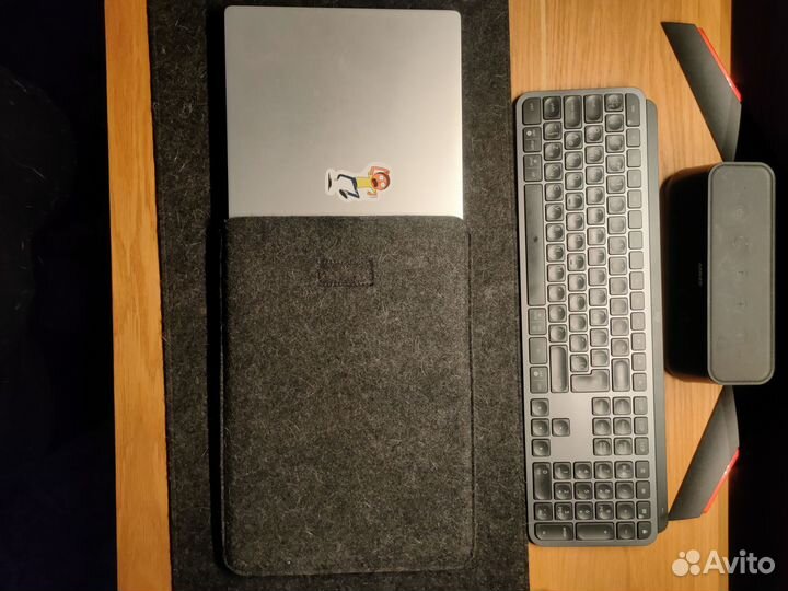 Xiaomi mi notebook air 13.3