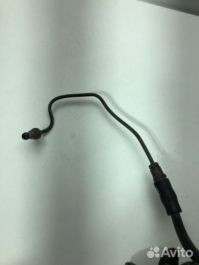 Трубка сцепления Гольф 4 1.4