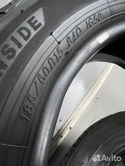 Yokohama Ice Guard IG50 185/60 R15