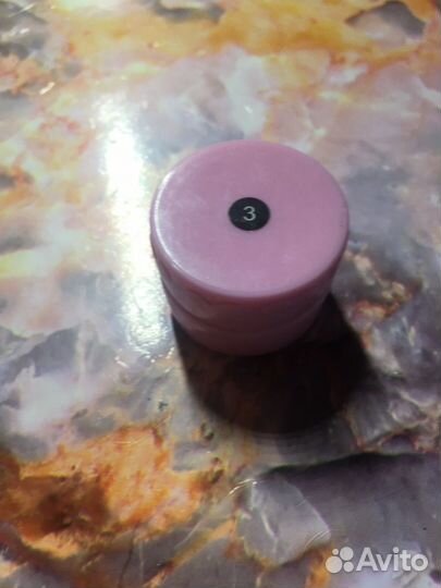 Блестки для ногтей