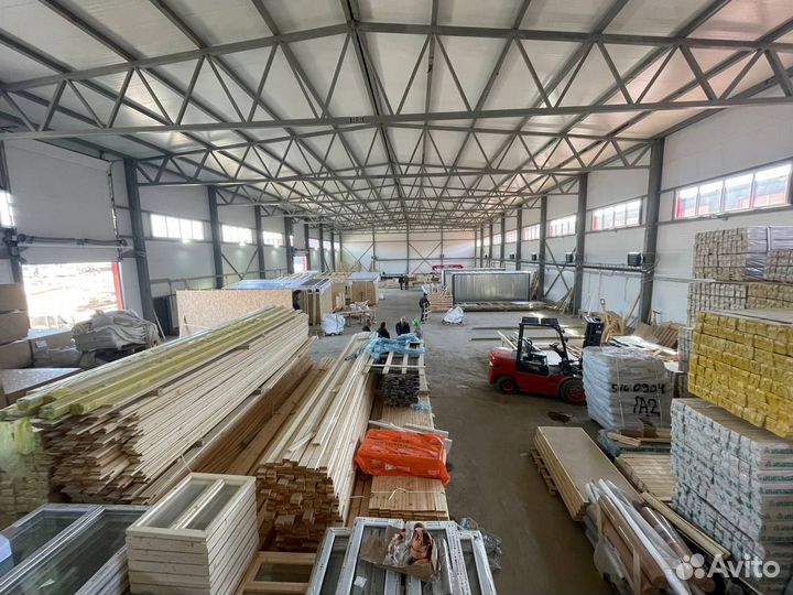 Сварщик рам для блок-контейнеров